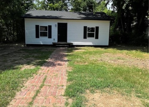 617 E E, Russellville AR