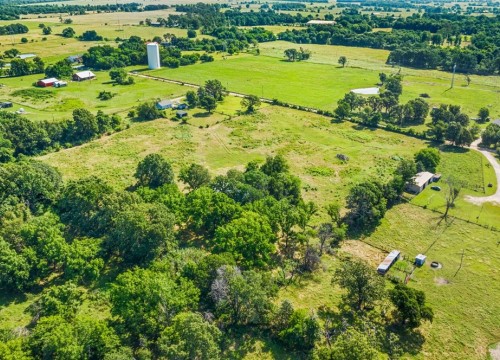 TBD 4.56 AC Shady Grove Road, Gravette AR