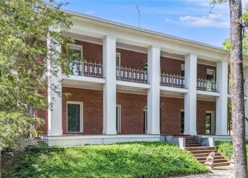 14074 Old Mill Road, Elkins AR