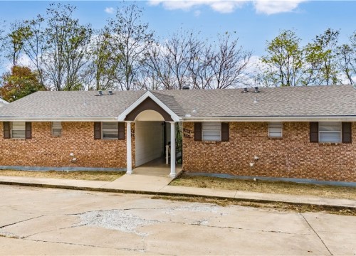 517 W Spruce Street, Fayetteville AR