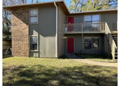 637 N Betty Jo Drive, Fayetteville AR