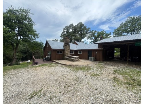 144 NC 3184, Marble Falls AR
