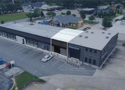 1004 NW 11th Street 201, Bentonville AR