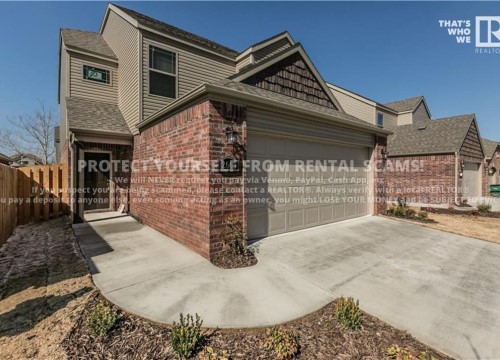 2663 N Miranda Avenue, Fayetteville AR