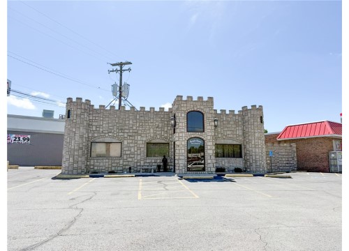 3014 N College Avenue, Fayetteville AR