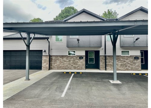 911 N Rupple Road 103, Fayetteville AR