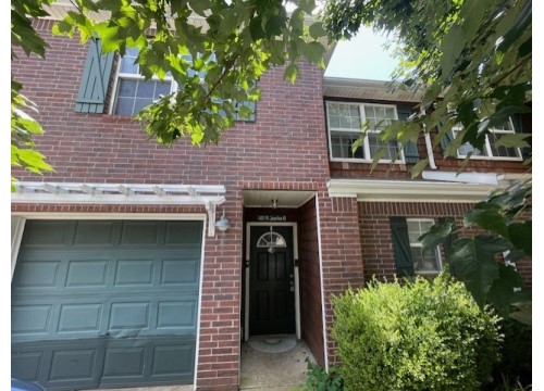 1431 Junction Street 2, Fayetteville AR