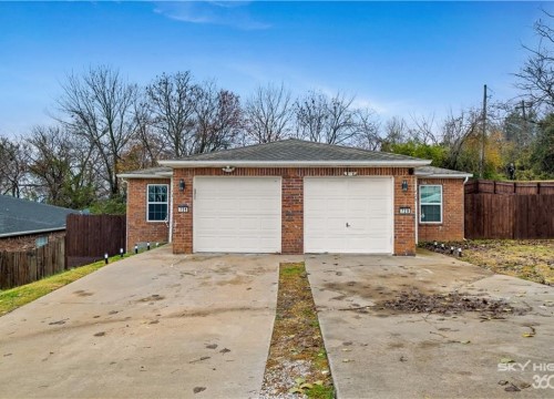 731 S Erika Avenue, Fayetteville AR