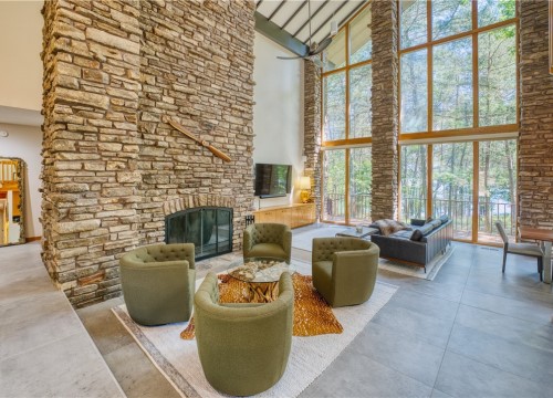 21035 Black Oak Drive, Garfield AR