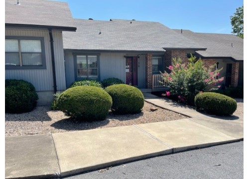 3 Canova Lane, Bella Vista AR