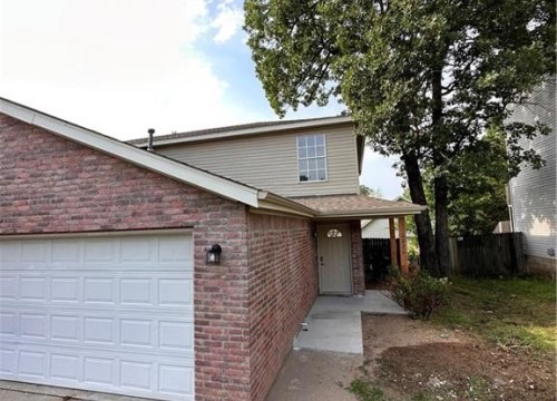 2224 Cinnamon Way, Fayetteville AR