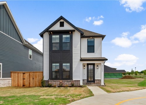 4206 W Bronco Drive, Fayetteville AR