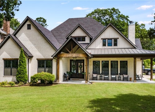 100 W Lakeview Drive, Springdale AR