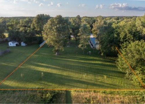 1101 Main Street, Gentry AR