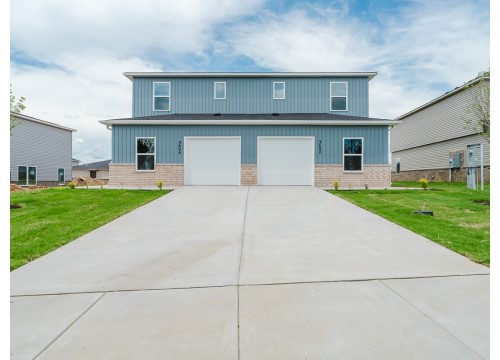 3404 SW Endearment 1, Bentonville AR