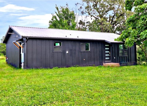 13330 Hendrix Road, Bentonville AR