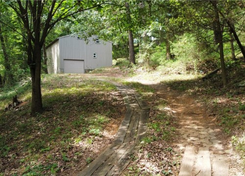 299 County Road 3587, Clarksville AR