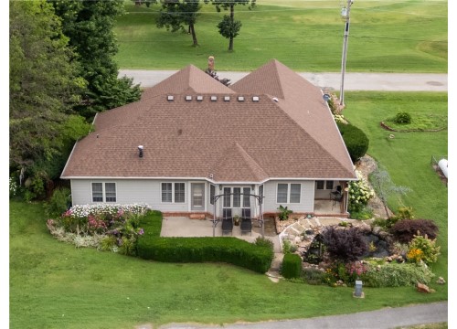 47 La Quinta Loop UNIT 9 HOLIDAY ISLAND, Holiday Island AR