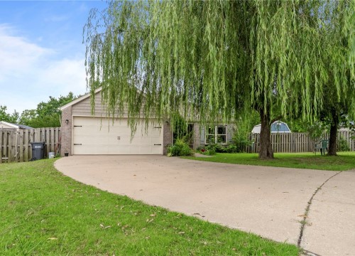 2302 12th Place, Rogers AR