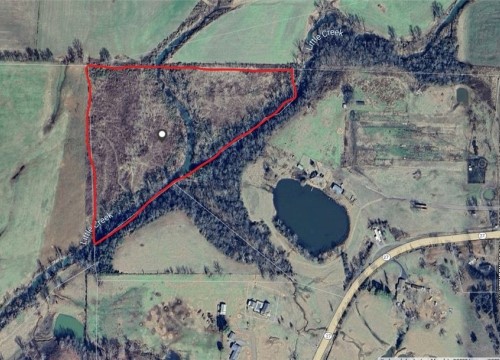 000 SR 164 N, Dover AR