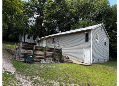 106 S Gaskill Street, Huntsville AR