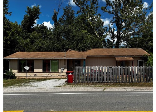 27272 S Hwy 23, Huntsville AR