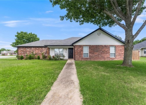 1662 Tally Ho Drive, Fayetteville AR