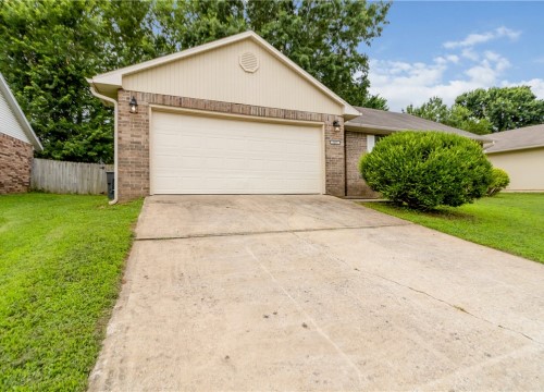 3495 N Vassar Street, Fayetteville AR