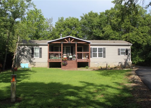 410 Massengale Road, Clarksville AR