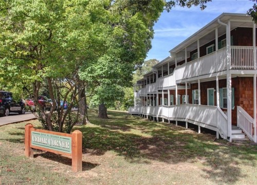 944 N Storer Avenue 19, Fayetteville AR