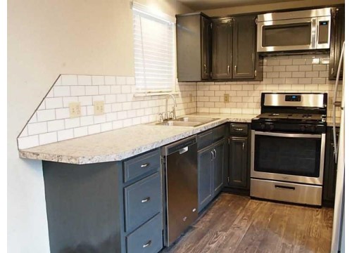 980 N Lewis Avenue, Fayetteville AR