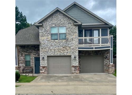 1299 N Sicily Lane, Fayetteville AR