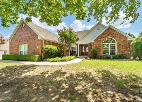 1836 N Hartford Drive, Fayetteville AR