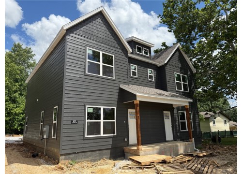 832 Dockery Lane 1, Fayetteville AR
