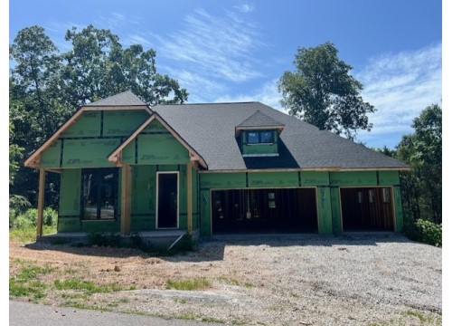 17 Sable Drive, Bella Vista AR