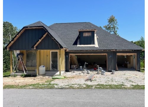 14 Selkirk Drive, Bella Vista AR