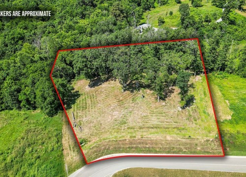 2609 NE Waterfall Avenue, Bentonville AR