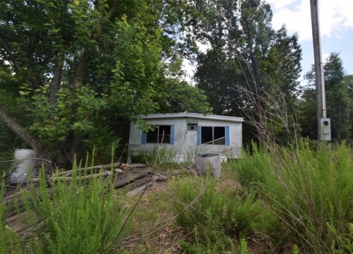 70331 E 360 Road, Jay OK