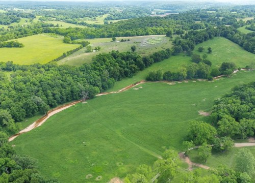 17530(251AC) Ellis Crossing Road, Garfield AR