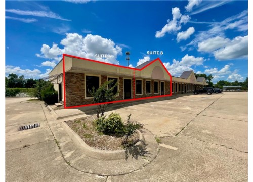 306 N 24th Street A, Rogers AR