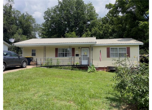315 Glines Court, Harrison AR