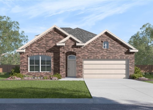 2811 N Grey Squirrel Drive, Fayetteville AR