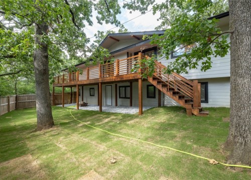 1143 Oak Drive, Fayetteville AR