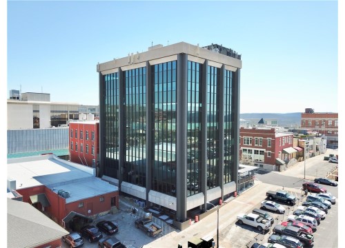 112 W Center Street 700, Fayetteville AR