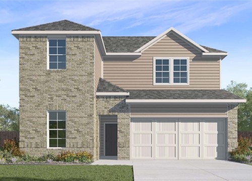4622 W Aurora Street, Fayetteville AR