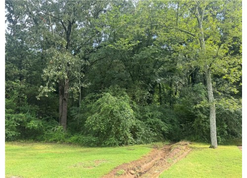 809 18th Terrace, Russellville AR