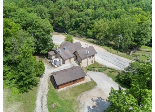 275 Devitos Loop, Harrison AR