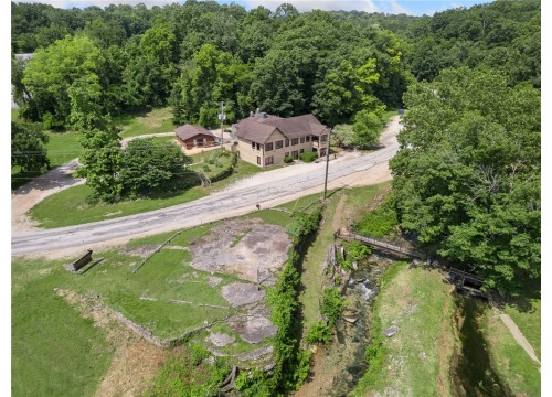 275 Devitos Loop, Harrison AR