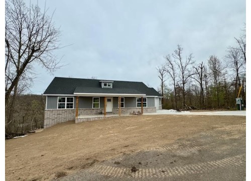 78 Argyll Drive, Bella Vista AR