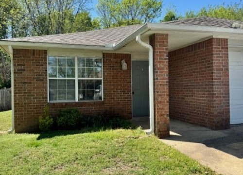 5904 Sara Street A, Fayetteville AR